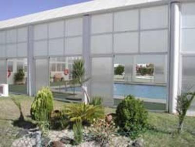 Urbanizacion Naturista Bahia De Vera Eksteriør billede